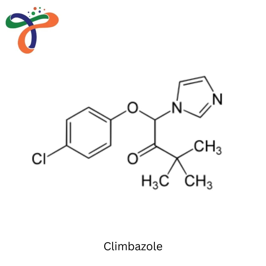 Climbazole